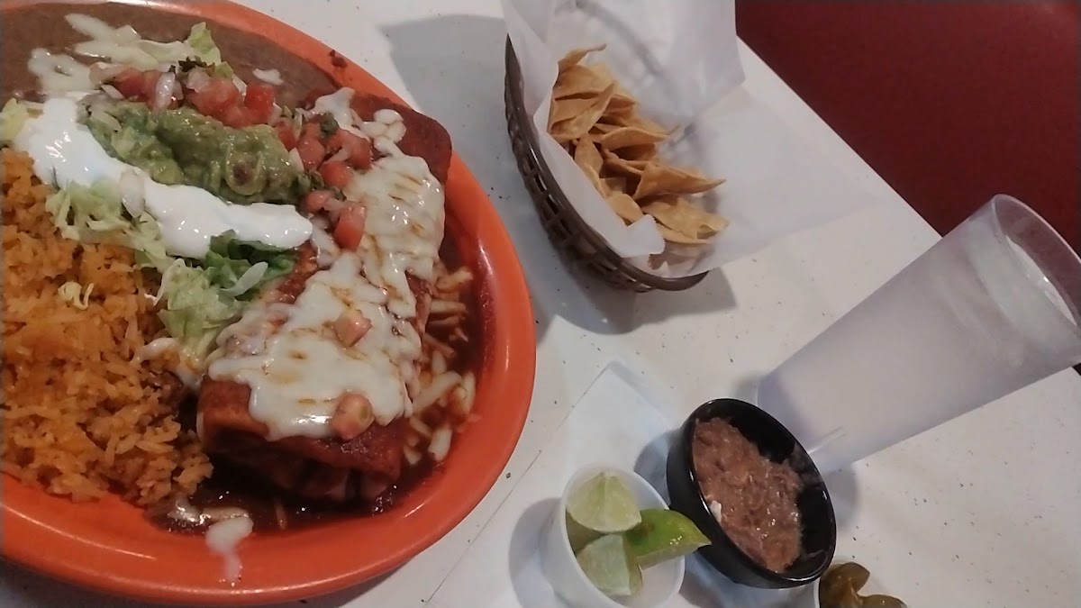 Slide Background Image