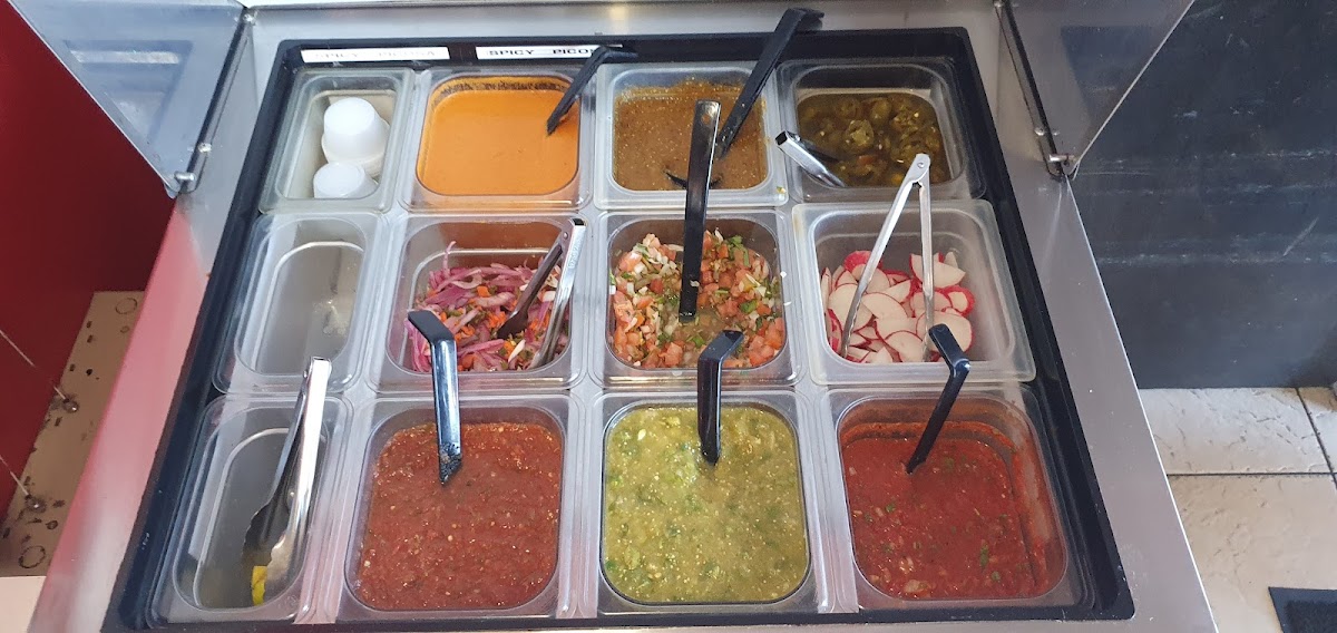 Slide Background Image